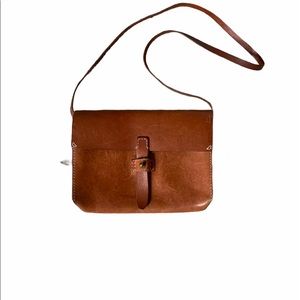NWOT MADEWELL crossbody